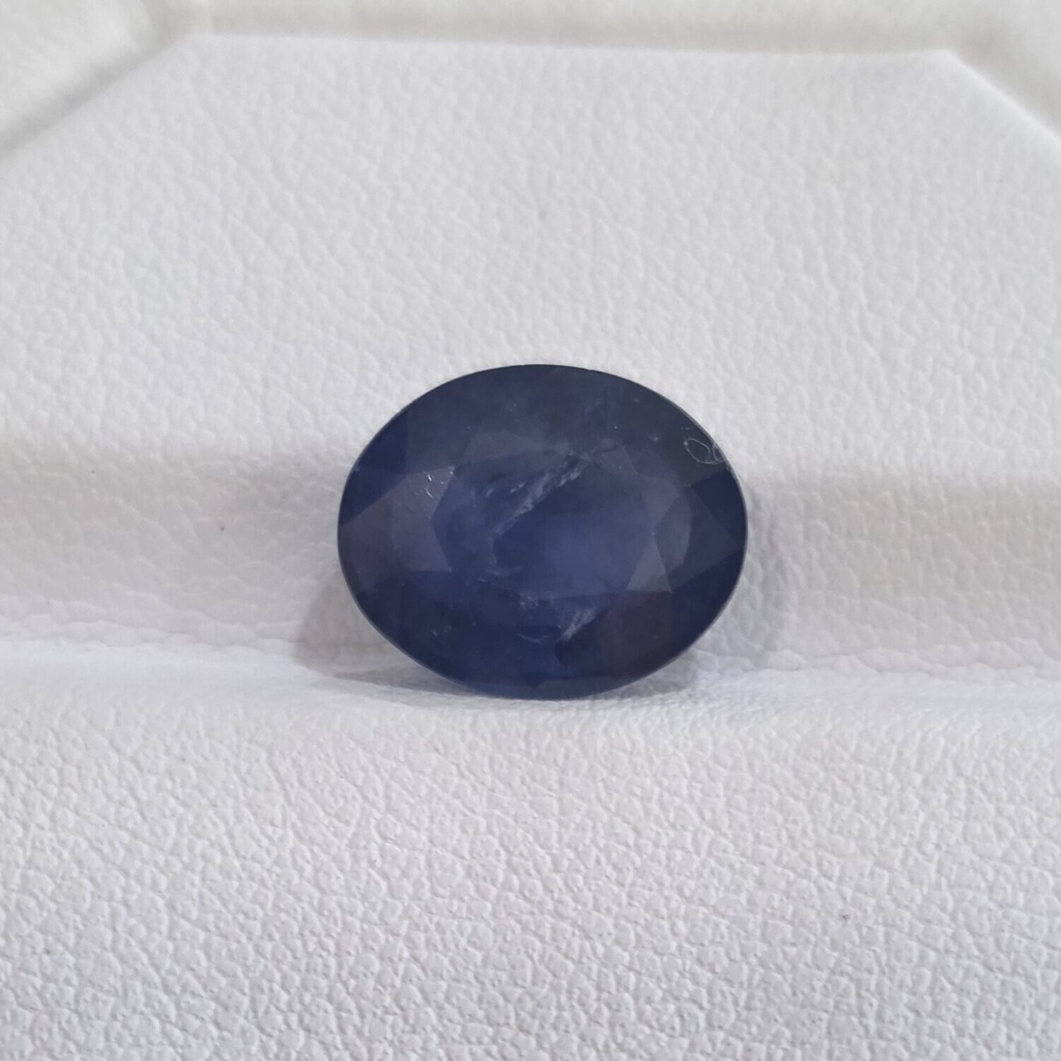 NATURAL BLUE SAPPHIRE - Image 5