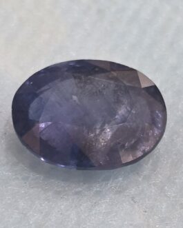 NATURAL BLUE SAPPHIRE
