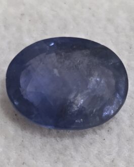 NATURAL BLUE SAPPHIRE