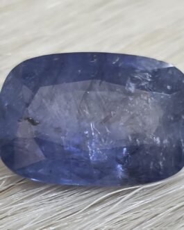 NATURAL BLUE SAPPHIRE