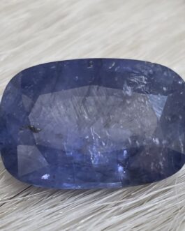 NATURAL BLUE SAPPHIRE