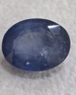 NATURAL BLUE SAPPHIRE