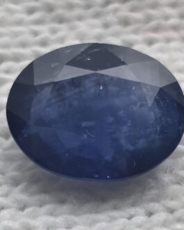 NATURAL BLUE SAPPHIRE