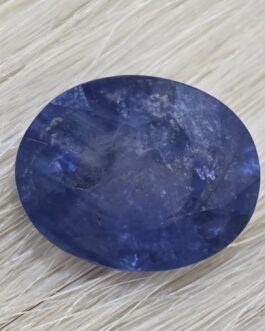 NATURAL BLUE SAPPHIRE