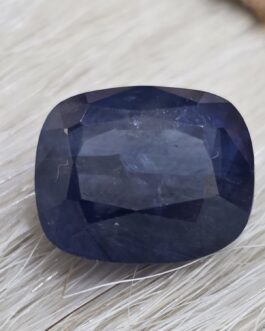 NATURAL BLUE SAPPHIRE