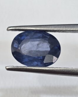 NATURAL BLUE SAPPHIRE