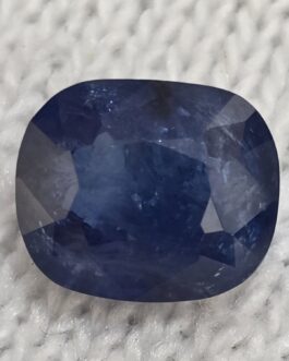 NATURAL BLUE SAPPHIRE