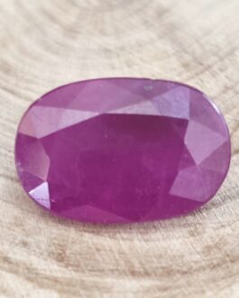 NATURAL RUBY SAPPHIRE