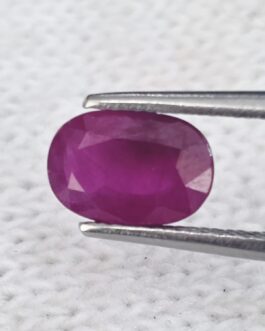 NATURAL RUBY SAPPHIRE