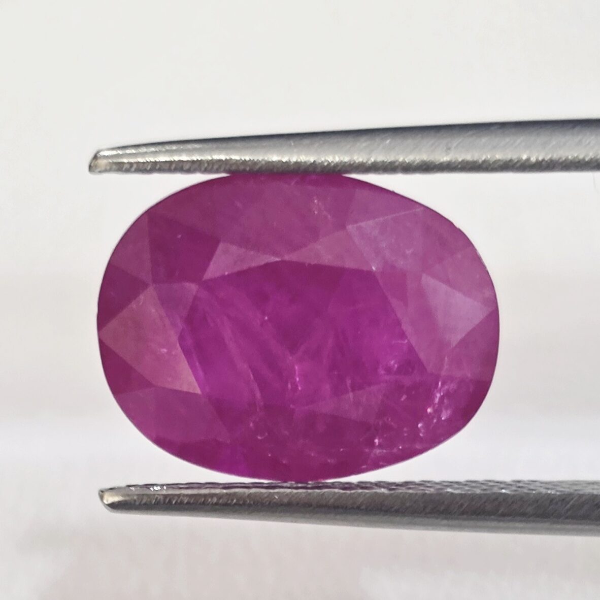 NATURAL RUBY SAPPHIRE - Image 6