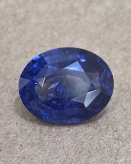 NATURAL BLUE SAPPHIRE