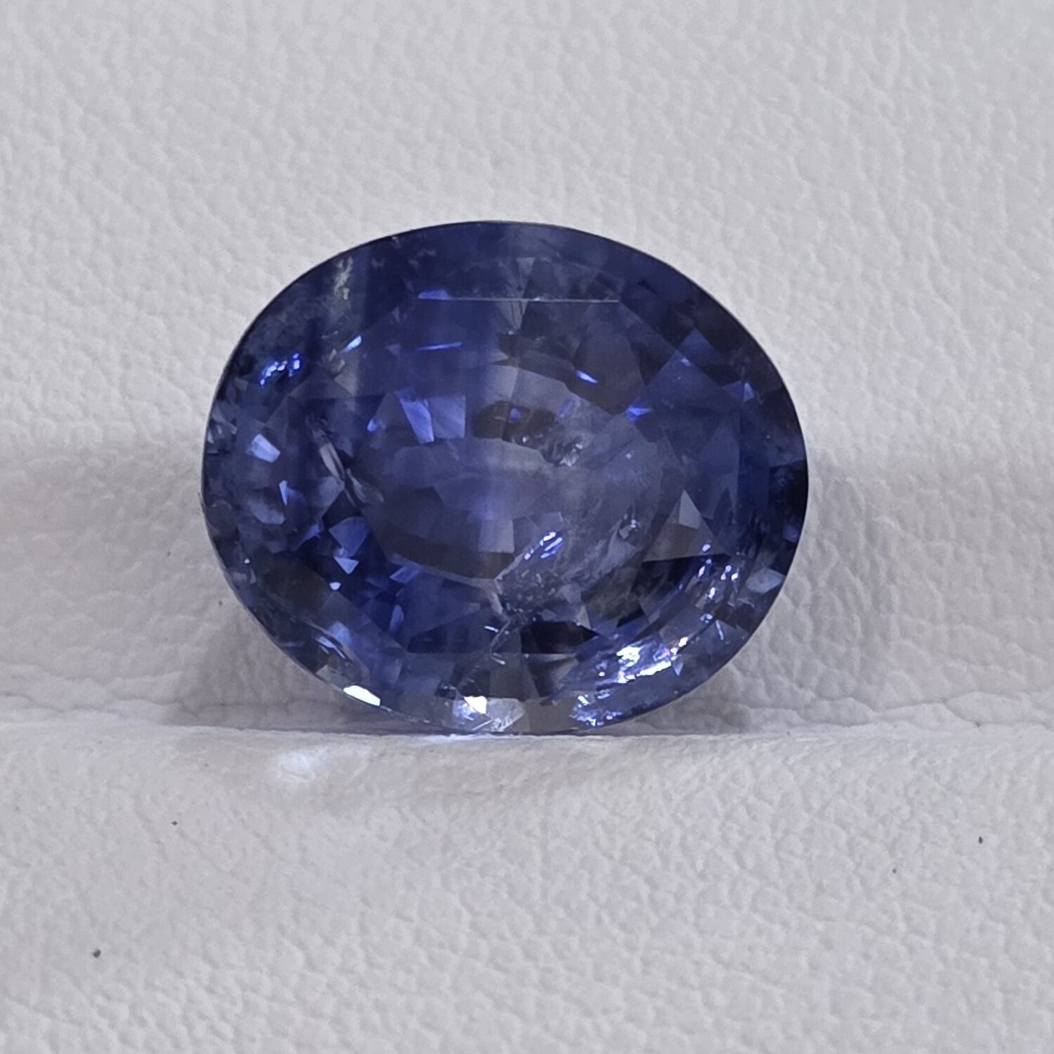 NATURAL BLUE SAPPHIRE - Image 4