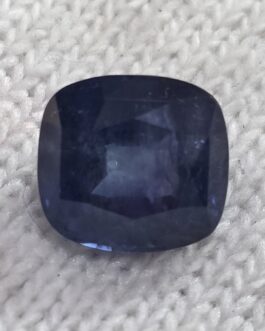 NATURAL BLUE SAPPHIRE