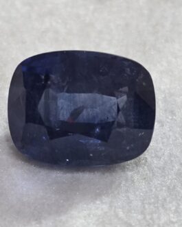NATURAL BLUE SAPPHIRE