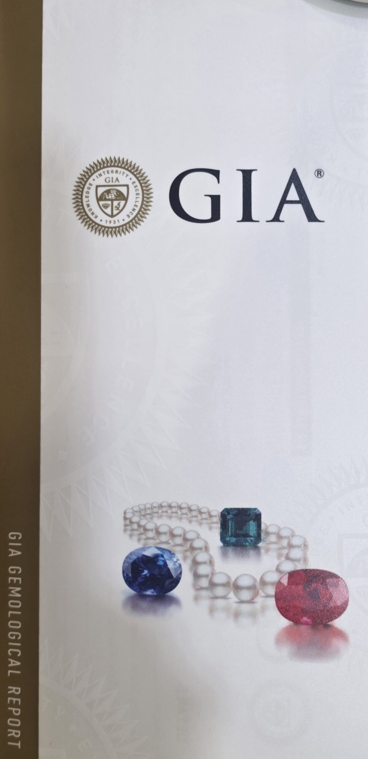 NATURAL BLUE SAPPHIRE - Image 6