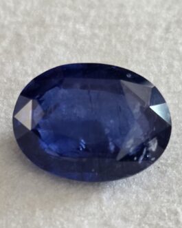 NATURAL BLUE SAPPHIRE