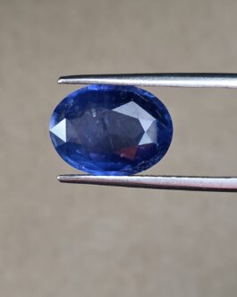 NATURAL BLUE SAPPHIRE