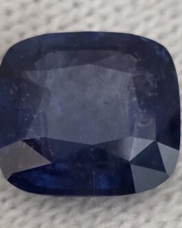 NATURAL BLUE SAPPHIRE