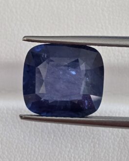 NATURAL BLUE SAPPHIRE