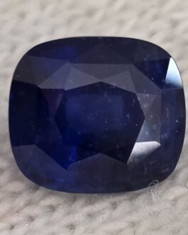 NATURAL BLUE SAPPHIRE