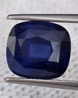 NATURAL BLUE SAPPHIRE