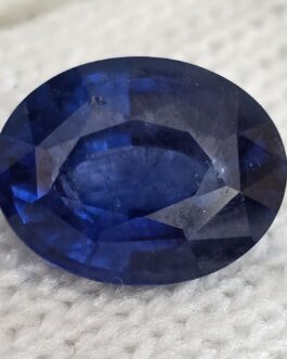 NATURAL BLUE SAPPHIRE
