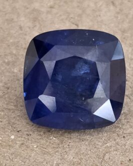 NATURAL BLUE SAPPHIRE