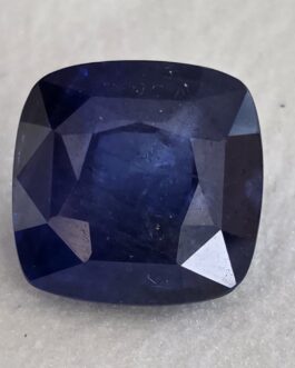 NATURAL BLUE SAPPHIRE