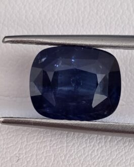 NATURAL BLUE SAPPHIRE