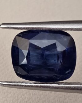 NATURAL BLUE SAPPHIRE