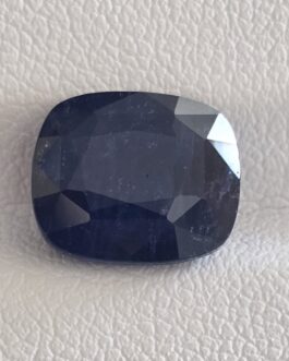 NATURAL BLUE SAPPHIRE