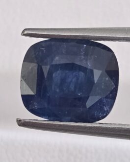 NATURAL BLUE SAPPHIRE