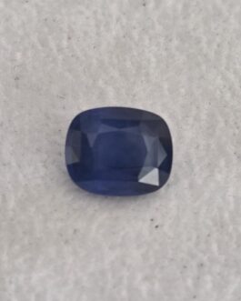 NATURAL BLUE SAPPHIRE