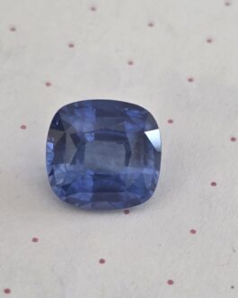 NATURAL BLUE SAPPHIRE