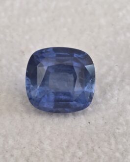 NATURAL BLUE SAPPHIRE