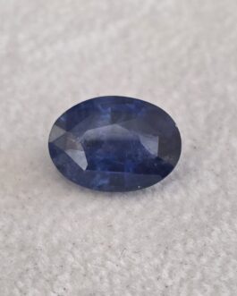 NATURAL BLUE SAPPHIRE