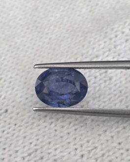 NATURAL BLUE SAPPHIRE