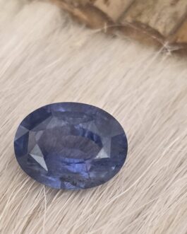 NATURAL BLUE SAPPHIRE