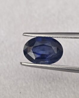 NATURAL BLUE SAPPHIRE