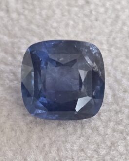 NATURAL BLUE SAPPHIRE