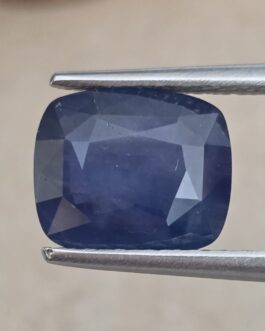 NATURAL BLUE SAPPHIRE