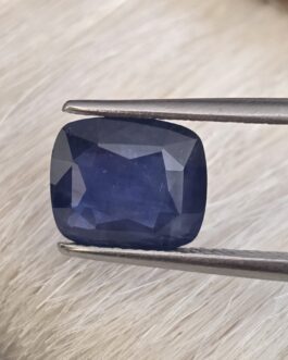 NATURAL BLUE SAPPHIRE