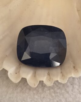 NATURAL BLUE SAPPHIRE