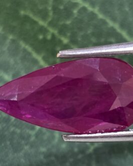 NATURAL RUBY SAPPHIRE