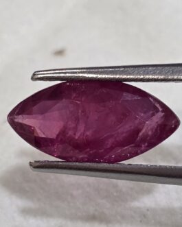 NATURAL RUBY SAPPHIRE