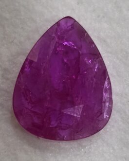 NATURAL RUBY SAPPHIRE