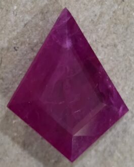 NATURAL RUBY SAPPHIRE