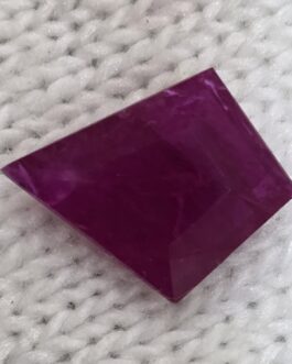 NATURAL RUBY SAPPHIRE