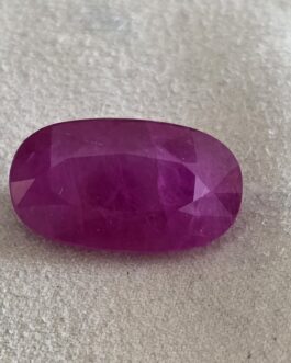 NATURAL RUBY SAPPHIRE