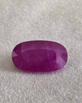 NATURAL RUBY SAPPHIRE